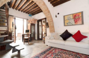 Historical House in the Old City of Nicosia